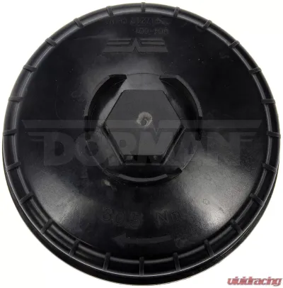 Dorman - OE Solutions Fuel Filter Cap And Gasket - 904-001