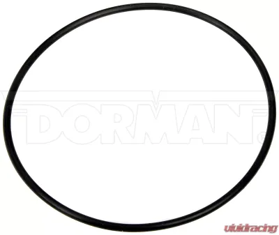 Dorman - OE Solutions Fuel Filter Cap And Gasket - 904-001