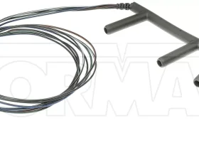 Dorman - OE Solutions Glow Plug Wiring Harness