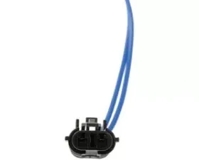 Dorman - OE Solutions Diesel Water In Fuel Sensor with Drain Valve