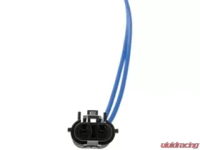 Dorman - OE Solutions Diesel Water In Fuel Sensor with Drain Valve - 904-110