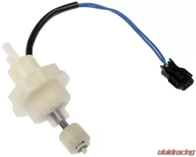Dorman - OE Solutions Diesel Water In Fuel Sensor with Drain Valve - 904-110