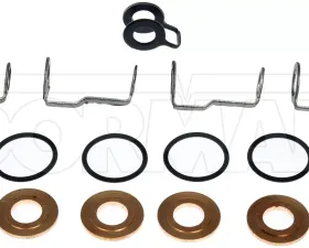 Dorman - OE Solutions Fuel Injector O-Ring Kit