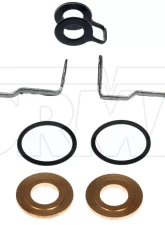 Dorman - OE Solutions Fuel Injector O-Ring Kit                                     - 904-133 - Image 3
