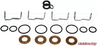 Dorman - OE Solutions Fuel Injector O-Ring Kit - 904-133