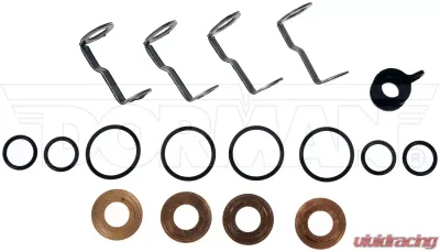 Dorman - OE Solutions Fuel Injector O-Ring Kit - 904-133