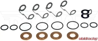Dorman - OE Solutions Fuel Injector O-Ring Kit - 904-133