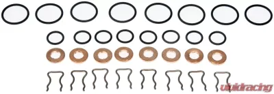 Dorman - OE Solutions Fuel Injector O-Ring Kit - 904-134