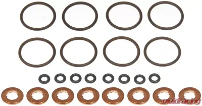 Dorman - OE Solutions Fuel Injector O-Ring Kit - 904-135