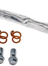 Dorman - OE Solutions Turbocharger Oil Feed Line                                     - 904-137 - Image 2