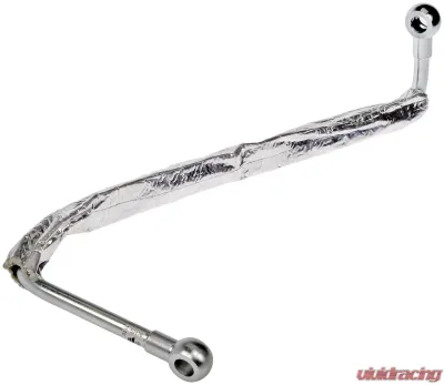 Dorman - OE Solutions Turbocharger Oil Feed Line - 904-137