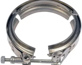 Dorman - OE Solutions Exhaust Down Pipe V-Band Clamp