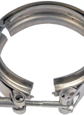 Dorman - OE Solutions Exhaust Down Pipe V-Band Clamp                                     - 904-177 - Image 2