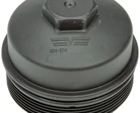 Dorman - OE Solutions Oil/Fuel Filter Cap And Gasket