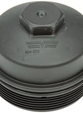 Dorman - OE Solutions Oil/Fuel Filter Cap And Gasket                                     - 904-204 - Image 5