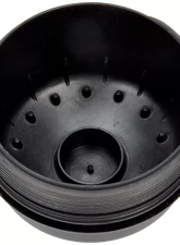 Dorman - OE Solutions Oil/Fuel Filter Cap And Gasket                                     - 904-204 - Image 2