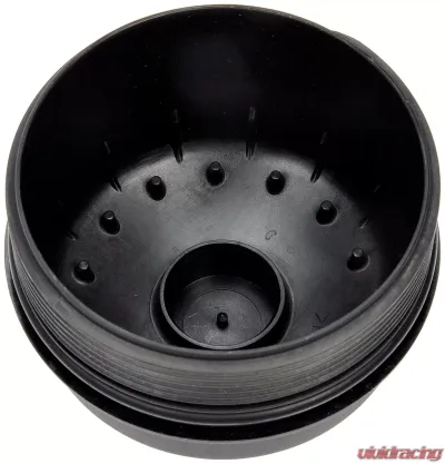 Dorman - OE Solutions Oil/Fuel Filter Cap And Gasket - 904-204