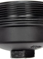 Dorman - OE Solutions Oil/Fuel Filter Cap And Gasket                                     - 904-204 - Image 3