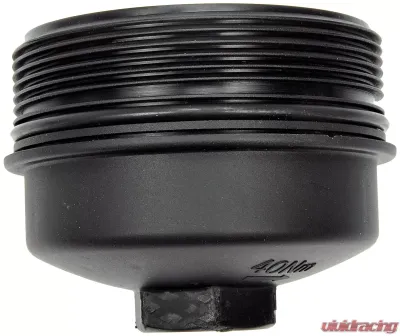 Dorman - OE Solutions Oil/Fuel Filter Cap And Gasket - 904-204
