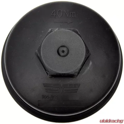 Dorman - OE Solutions Oil/Fuel Filter Cap And Gasket - 904-204