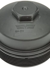 Dorman - OE Solutions Oil/Fuel Filter Cap And Gasket                                     - 904-204 - Image 5