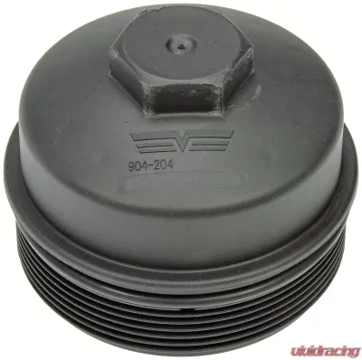Dorman - OE Solutions Oil/Fuel Filter Cap And Gasket - 904-204
