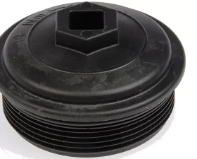 Dorman - OE Solutions Fuel Filter Cap And Gasket
