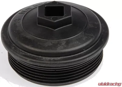 Dorman - OE Solutions Fuel Filter Cap And Gasket - 904-209