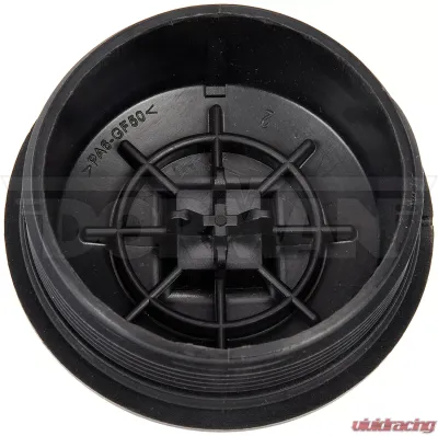 Dorman - OE Solutions Fuel Filter Cap And Gasket - 904-209