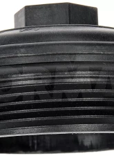 Dorman - OE Solutions Fuel Filter Cap And Gasket                                     - 904-209 - Image 3