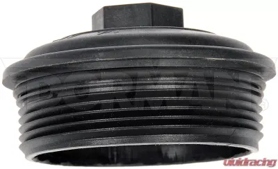 Dorman - OE Solutions Fuel Filter Cap And Gasket - 904-209