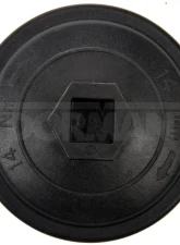 Dorman - OE Solutions Fuel Filter Cap And Gasket                                     - 904-209 - Image 4