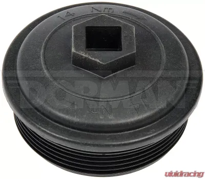 Dorman - OE Solutions Fuel Filter Cap And Gasket - 904-209