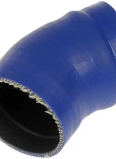 Dorman - OE Solutions Turbocharger To Intercooler Adaptor Hose                                     - 904-212 - Image 2