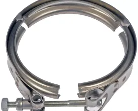 Dorman - OE Solutions Exhaust Down Pipe V-Band Clamp