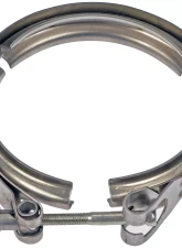 Dorman - OE Solutions Exhaust Down Pipe V-Band Clamp                                     - 904-253 - Image 2