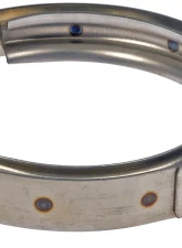 Dorman - OE Solutions Exhaust Down Pipe V-Band Clamp                                     - 904-253 - Image 2