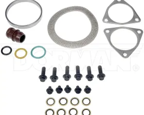 Dorman - OE Solutions Turbocharger Installation Kit