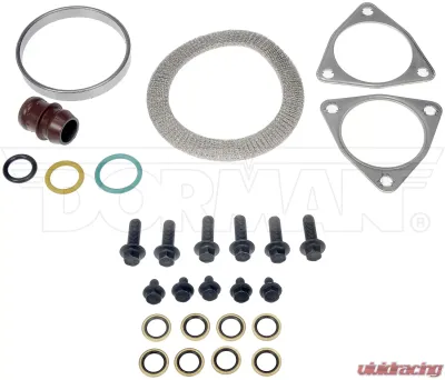 Dorman - OE Solutions Turbocharger Installation Kit - 904-263