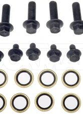 Dorman - OE Solutions Turbocharger Installation Kit                                     - 904-263 - Image 3