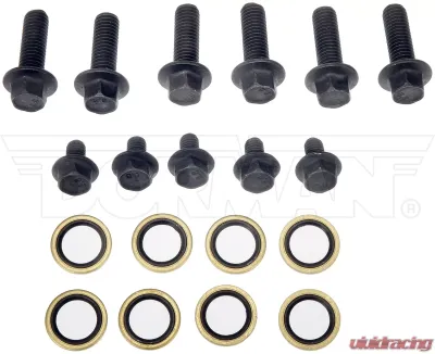 Dorman - OE Solutions Turbocharger Installation Kit - 904-263