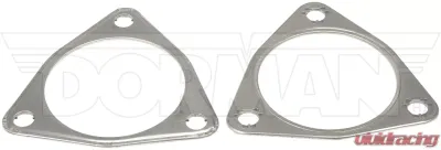 Dorman - OE Solutions Turbocharger Installation Kit - 904-263