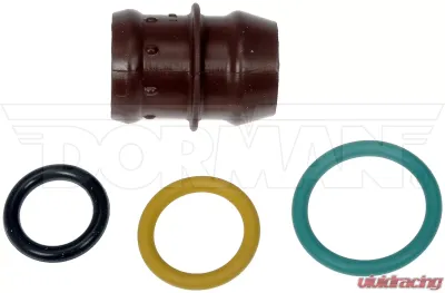 Dorman - OE Solutions Turbocharger Installation Kit - 904-263