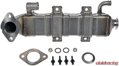 Dorman - OE Solutions Exhaust Gas Recirculation Cooler Kit - 904-333