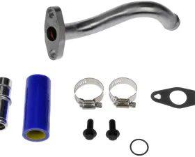 Dorman - OE Solutions Turbocharger Oil Return Line