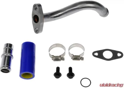 Dorman - OE Solutions Turbocharger Oil Return Line - 904-346