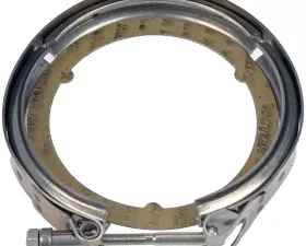 Dorman - OE Solutions Exhaust Down Pipe V-Band Clamp