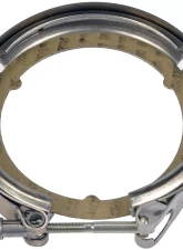 Dorman - OE Solutions Exhaust Down Pipe V-Band Clamp                                     - 904-353 - Image 2