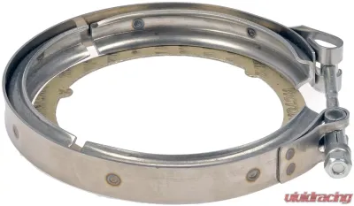 Dorman - OE Solutions Exhaust Down Pipe V-Band Clamp - 904-353