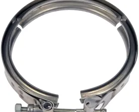 Dorman - OE Solutions Exhaust Down Pipe V-Band Clamp